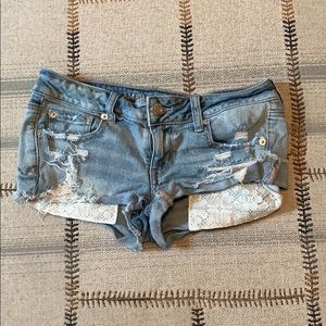 Never wear them anymore!!
